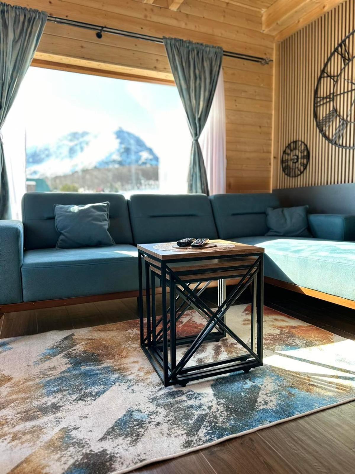 Stone Point Villas Zabljak  Room photo